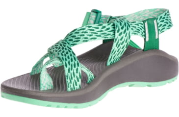 Image of Chaco ZCloud 2 - Womens, Tidal Katydid, Medium, 9, J107084-9
