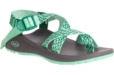Image of Chaco ZCloud 2 - Womens, Tidal Katydid, Medium, 9, J107084-9