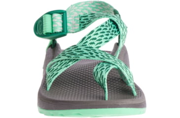 Image of Chaco ZCloud 2 - Womens, Tidal Katydid, Medium, 9, J107084-9