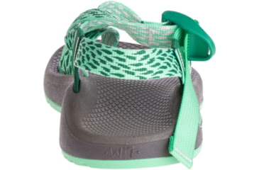 Image of Chaco ZCloud 2 - Womens, Tidal Katydid, Medium, 9, J107084-9