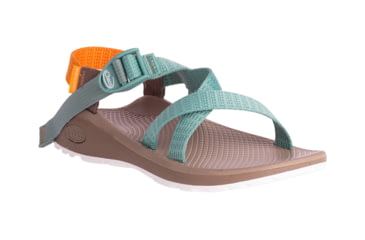 Image of Chaco Zcloud Multi-Sport Sandals - Womens, Waffle Beryl, Medium, 06.0, JCH107662-06.0