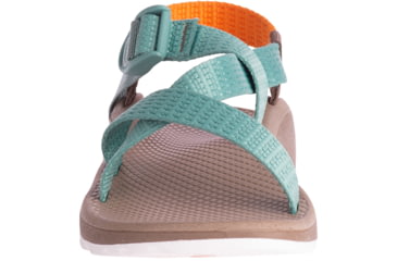 Image of Chaco Zcloud Multi-Sport Sandals - Womens, Waffle Beryl, Medium, 06.0, JCH107662-06.0