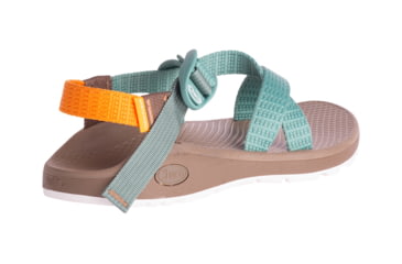 Image of Chaco Zcloud Multi-Sport Sandals - Womens, Waffle Beryl, Medium, 06.0, JCH107662-06.0