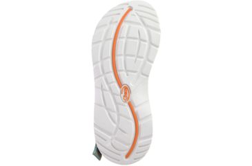 Image of Chaco Zcloud Multi-Sport Sandals - Womens, Waffle Beryl, Medium, 06.0, JCH107662-06.0