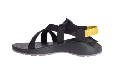 Image of Chaco Zcloud Multi-Sport Sandals - Womens, Waffle Black, Medium, 07.0, JCH107664-07.0