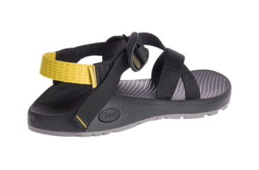 Image of Chaco Zcloud Multi-Sport Sandals - Womens, Waffle Black, Medium, 07.0, JCH107664-07.0