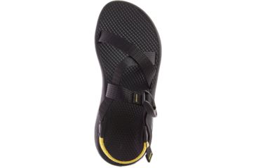 Image of Chaco Zcloud Multi-Sport Sandals - Womens, Waffle Black, Medium, 07.0, JCH107664-07.0