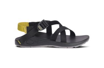 Image of Chaco Zcloud Multi-Sport Sandals - Womens, Waffle Black, Medium, 07.0, JCH107664-07.0