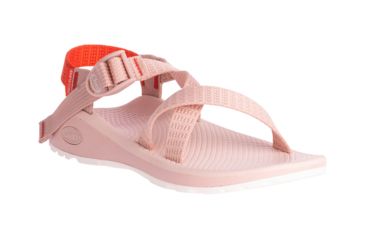 Image of Chaco Zcloud Multi-Sport Sandals - Womens, Waffle Rose, Medium, 06.0, JCH107666-06.0