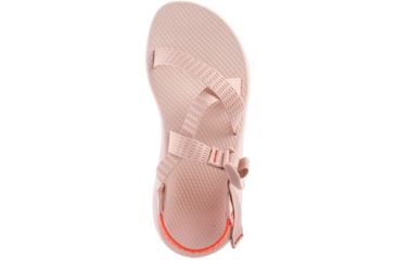 Image of Chaco Zcloud Multi-Sport Sandals - Womens, Waffle Rose, Medium, 06.0, JCH107666-06.0