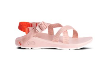 Image of Chaco Zcloud Multi-Sport Sandals - Womens, Waffle Rose, Medium, 06.0, JCH107666-06.0