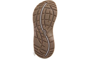 Image of Chaco Zcloud Multi-Sport Sandals - Womens, Waffle White, Medium, 07.0, JCH107672-07.0