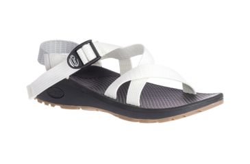Image of Chaco Zcloud Multi-Sport Sandals - Womens, Waffle White, Medium, 07.0, JCH107672-07.0