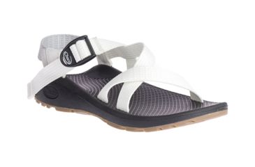 Image of Chaco Zcloud Multi-Sport Sandals - Womens, Waffle White, Medium, 07.0, JCH107672-07.0