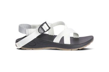 Image of Chaco Zcloud Multi-Sport Sandals - Womens, Waffle White, Medium, 07.0, JCH107672-07.0