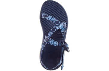 Image of Chaco Zcloud Sandal, Gathered Blue, 6, J106270-6