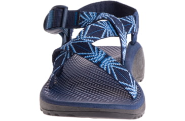 Image of Chaco Zcloud Sandal, Gathered Blue, 6, J106270-6