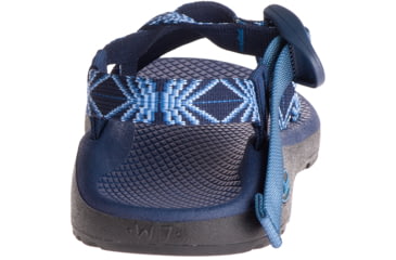 Image of Chaco Zcloud Sandal, Gathered Blue, 6, J106270-6
