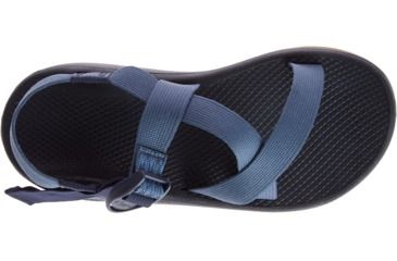Image of Chaco ZCloud Sandal - Mens-Rocket Slate-Medium-13