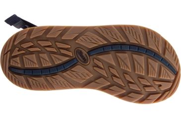Image of Chaco ZCloud Sandal - Mens-Rocket Slate-Medium-13