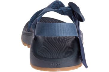 Image of Chaco ZCloud Sandal - Mens-Rocket Slate-Medium-13