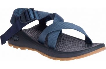 Image of Chaco ZCloud Sandal - Mens-Rocket Slate-Medium-13