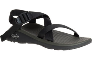 Image of Chaco ZCloud Sandal - Women's-Black-Medium-12