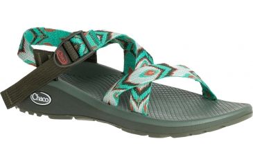 Image of Chaco ZCloud Sandal - Women's-Feathered Night-Wide-6