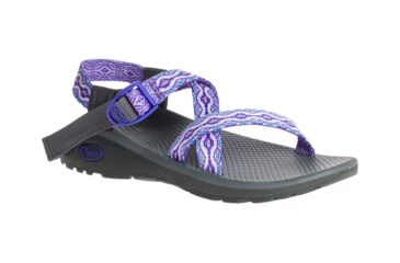 Image of Chaco Zcloud Sandal - Women's, Sphere Purple, 11 US Medium, J106040-11