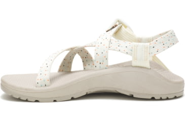 Image of Chaco ZCloud Sandal - Womens, Confetti Cream, 5, Medium, JCH109028-5