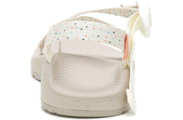 Image of Chaco ZCloud Sandal - Womens, Confetti Cream, 5, Medium, JCH109028-5