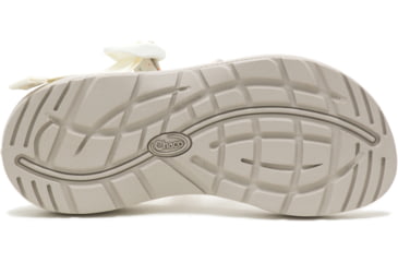 Image of Chaco ZCloud Sandal - Womens, Confetti Cream, 5, Medium, JCH109028-5