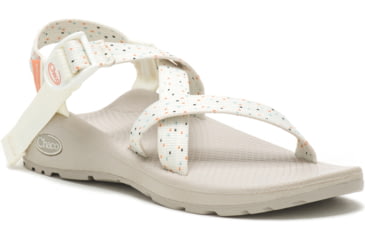 Image of Chaco ZCloud Sandal - Womens, Confetti Cream, 5, Medium, JCH109028-5