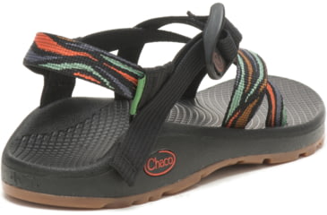 Image of Chaco ZCloud Sandal - Womens, Gush Rust, 5, Medium, JCH109024-5