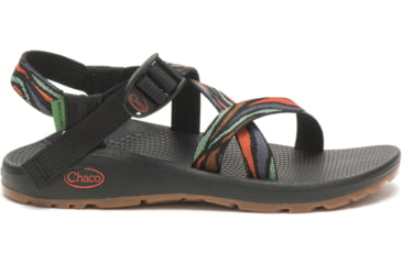 Image of Chaco ZCloud Sandal - Womens, Gush Rust, 5, Medium, JCH109024-5