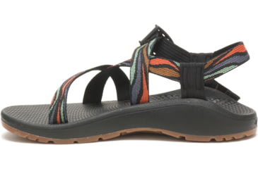 Image of Chaco ZCloud Sandal - Womens, Gush Rust, 5, Medium, JCH109024-5