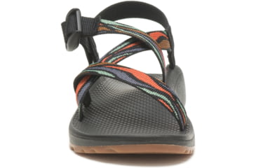 Image of Chaco ZCloud Sandal - Womens, Gush Rust, 5, Medium, JCH109024-5