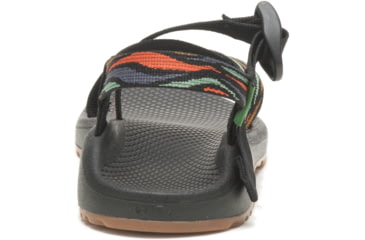 Image of Chaco ZCloud Sandal - Womens, Gush Rust, 5, Medium, JCH109024-5