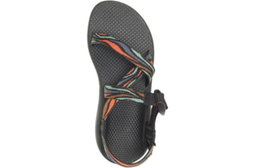 Image of Chaco ZCloud Sandal - Womens, Gush Rust, 5, Medium, JCH109024-5