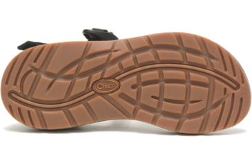 Image of Chaco ZCloud Sandal - Womens, Gush Rust, 5, Medium, JCH109024-5