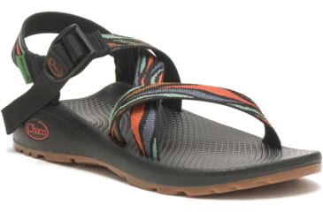 Image of Chaco ZCloud Sandal - Womens, Gush Rust, 5, Medium, JCH109024-5