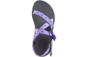 Image of Chaco ZCloud Sandal, Womens, Sphere Purple, Medium, 5 US J106040