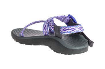 Image of Chaco ZCloud Sandal, Womens, Sphere Purple, Medium, 5 US J106040
