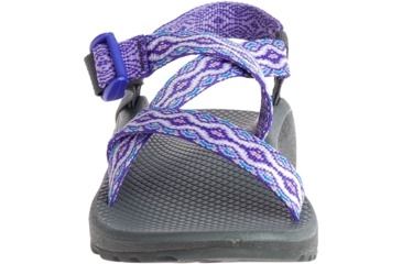 Image of Chaco ZCloud Sandal, Womens, Sphere Purple, Medium, 5 US J106040