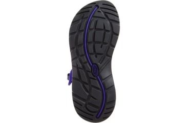 Image of Chaco ZCloud Sandal, Womens, Sphere Purple, Medium, 5 US J106040