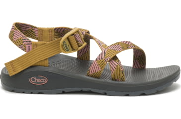 Image of Chaco ZCloud Sandal - Womens, Overhaul Bronze, 5, Medium, JCH109026-5
