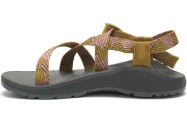 Image of Chaco ZCloud Sandal - Womens, Overhaul Bronze, 5, Medium, JCH109026-5