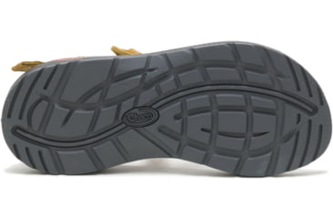 Image of Chaco ZCloud Sandal - Womens, Overhaul Bronze, 5, Medium, JCH109026-5