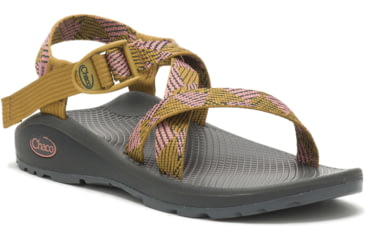 Image of Chaco ZCloud Sandal - Womens, Overhaul Bronze, 5, Medium, JCH109026-5