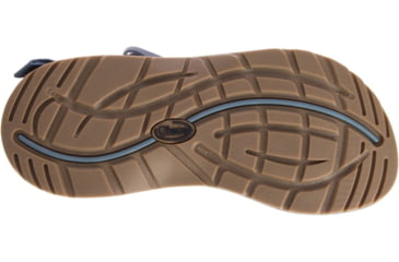 Image of Chaco ZCloud Sandal - Womens, Rambling Navy, 8, Medium, JCH108014, 8